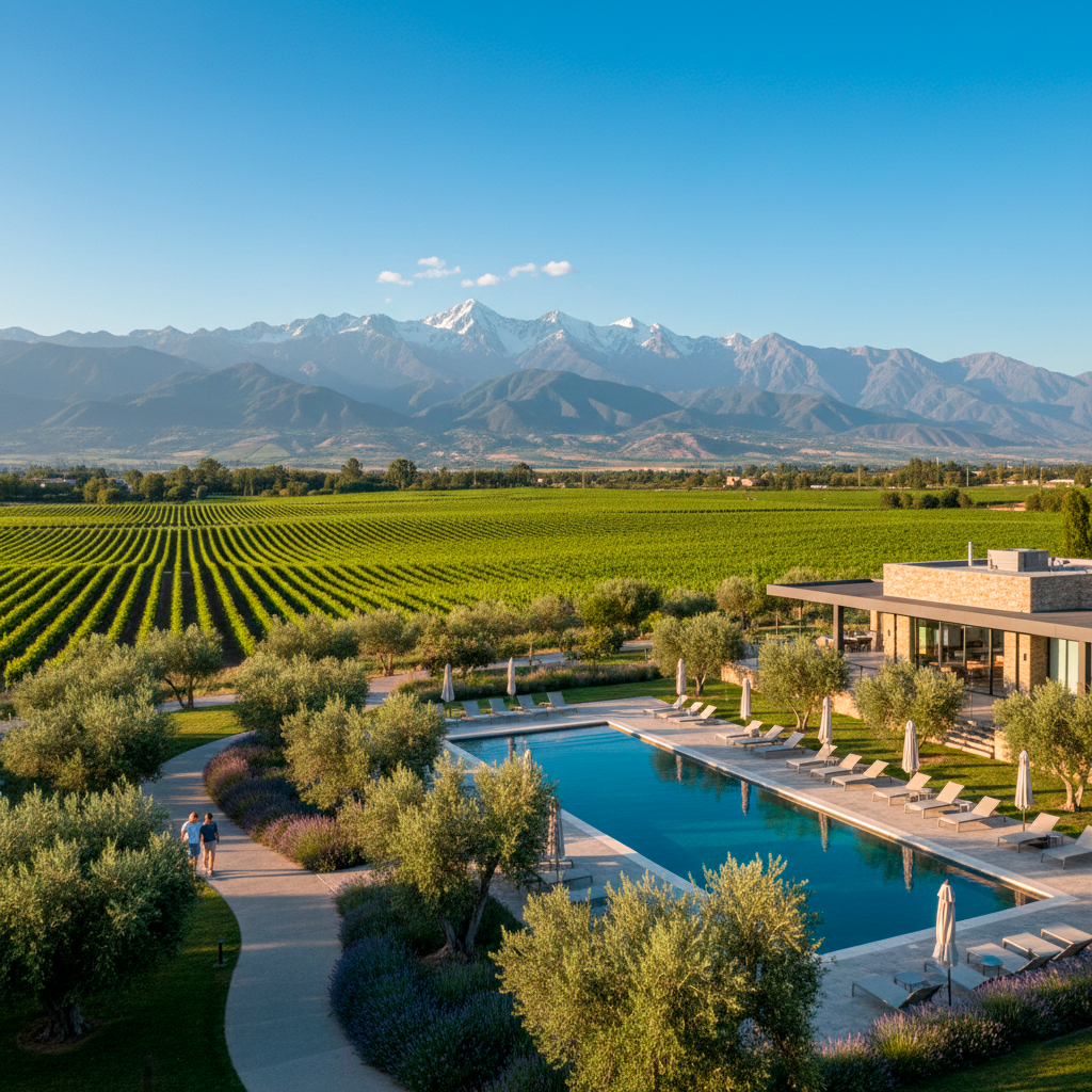 Vigilancia de áreas comunes