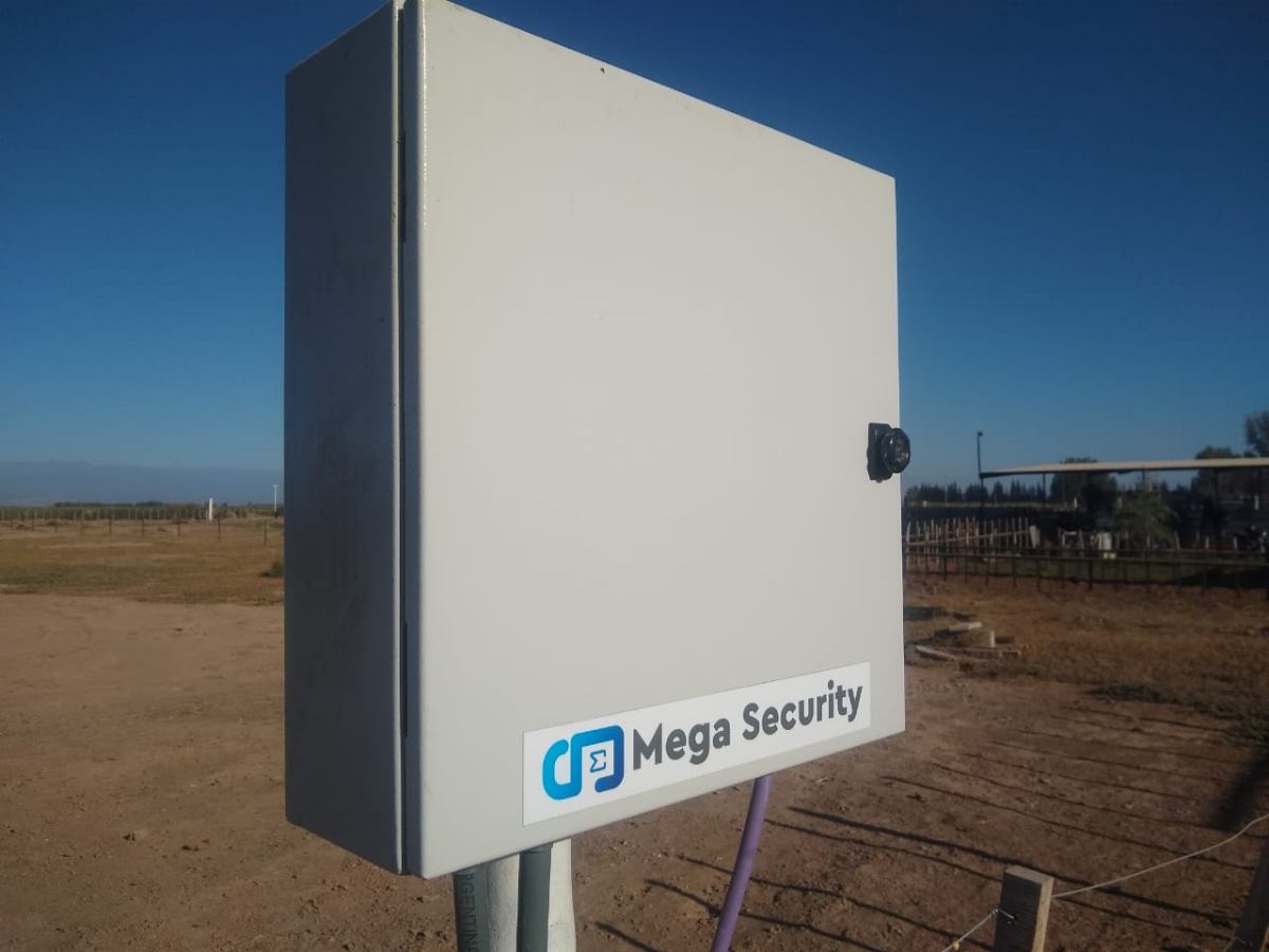 Nodos de distribución