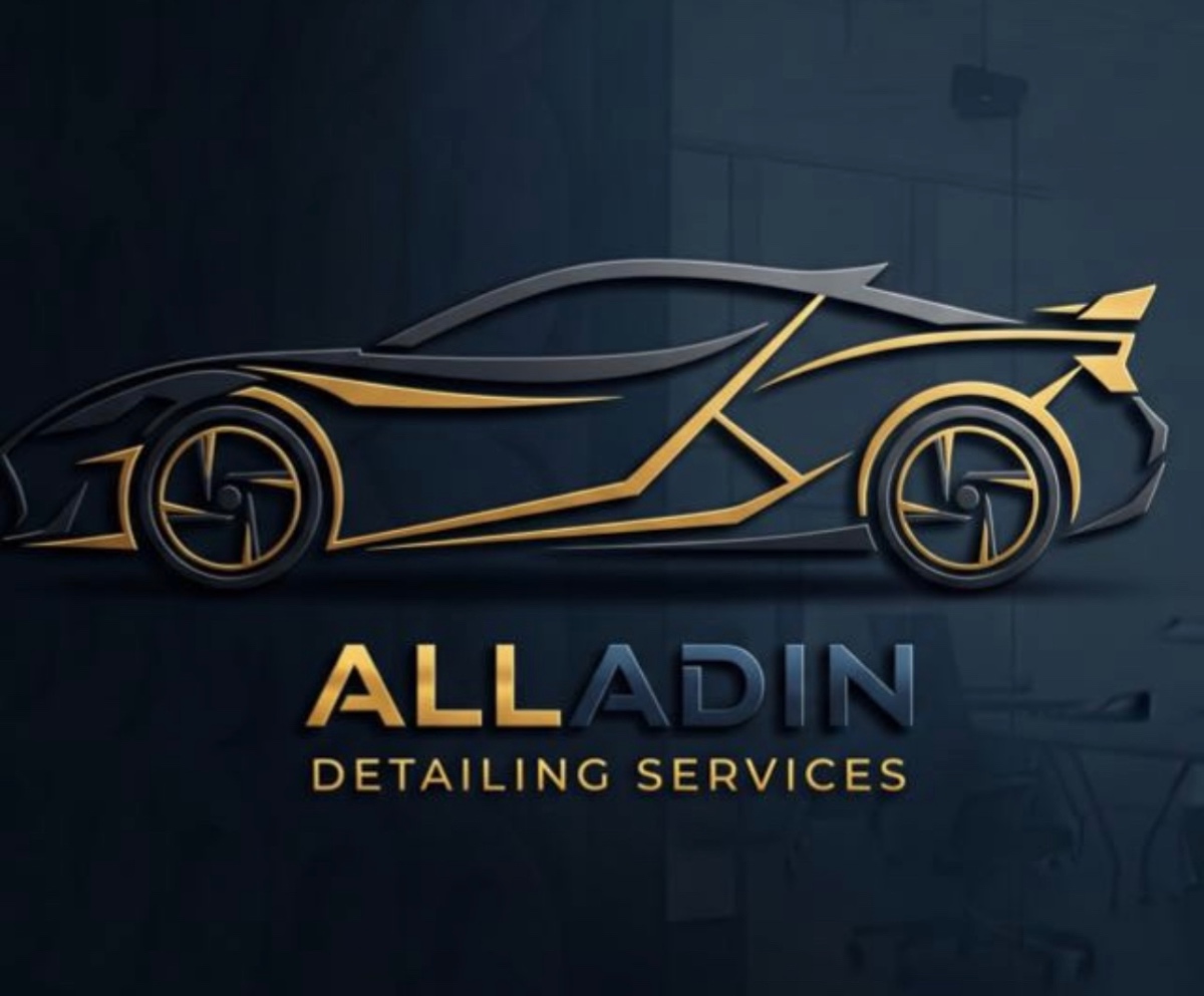 ALLADIN Detailing Services