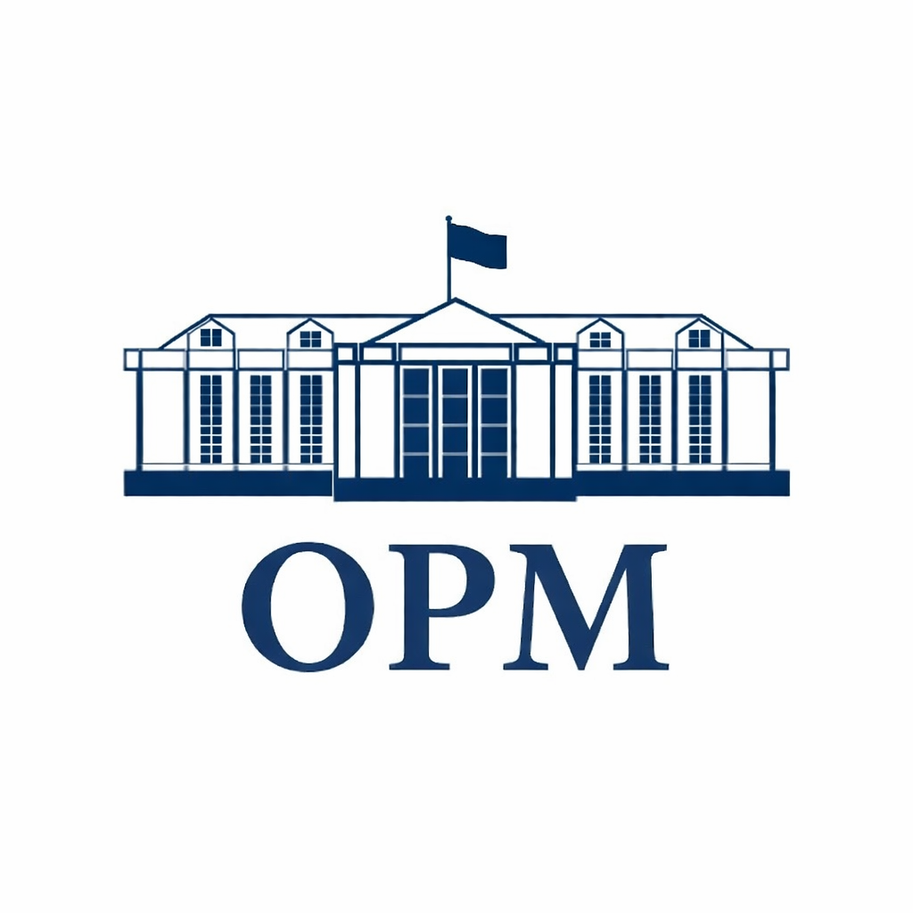 OPM America Logo
