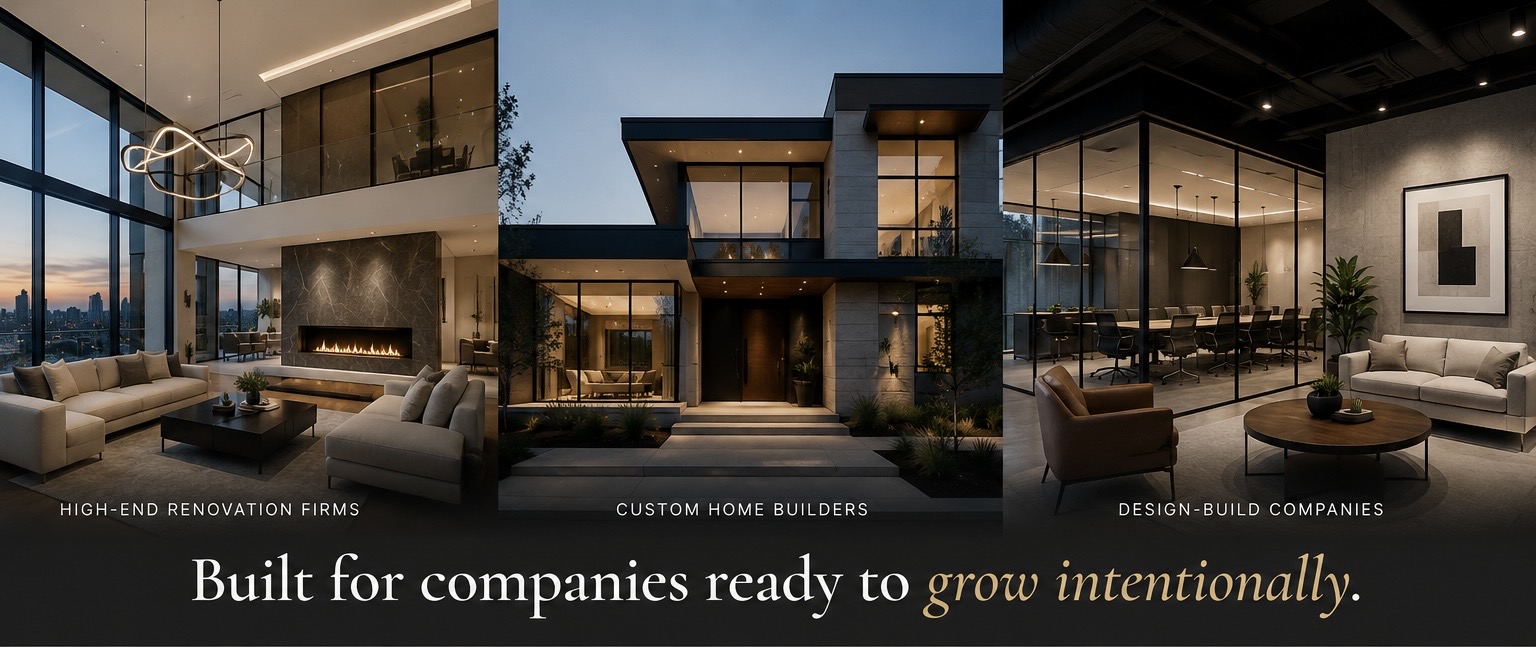 High Altitude Growth Partners clients