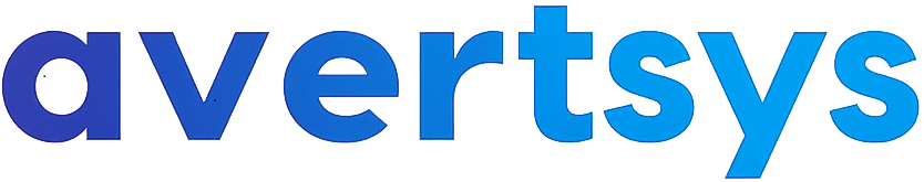 avertsys logo