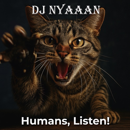 Humans, Listen!