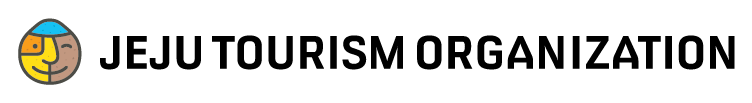 Jeju Tourism Organization Logo