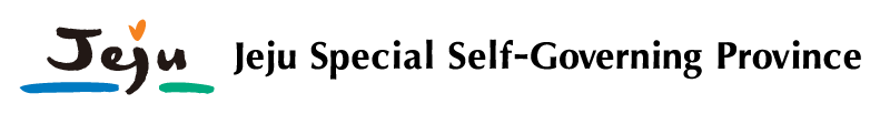 Jeju Island Logo
