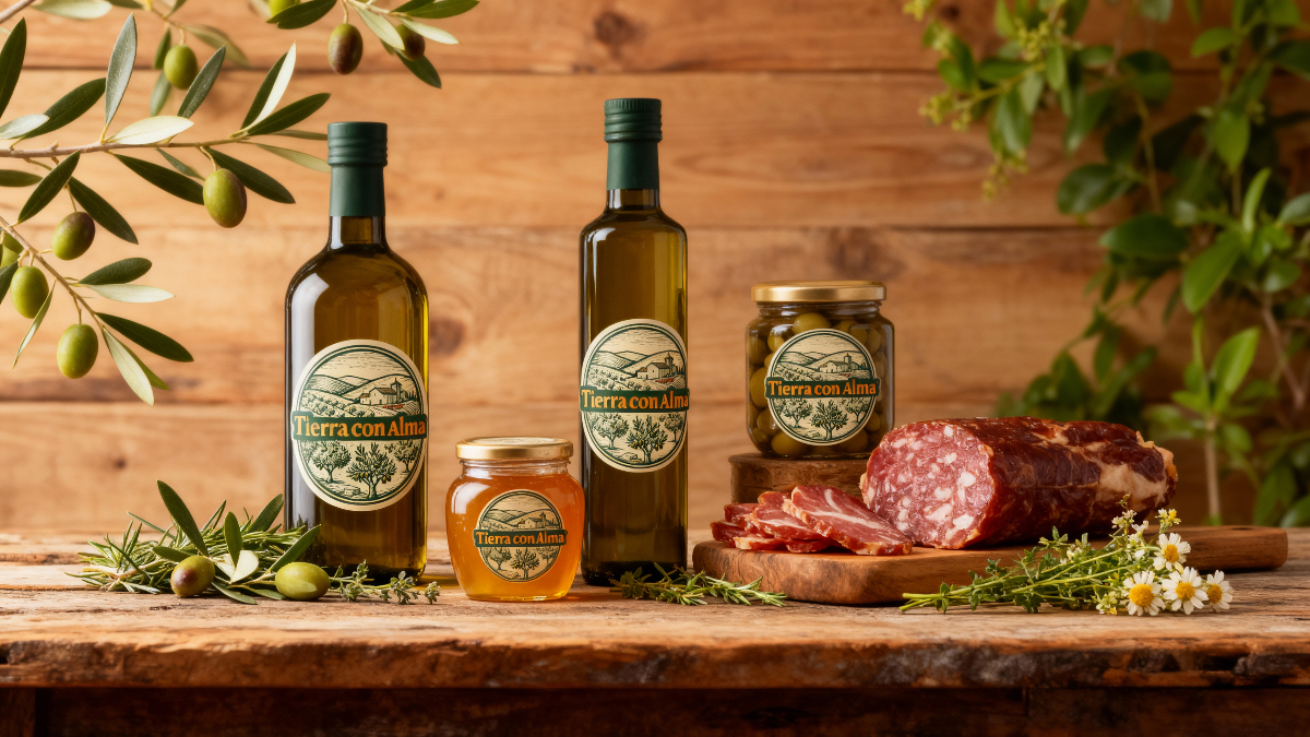 Productos Tierraconalma 2