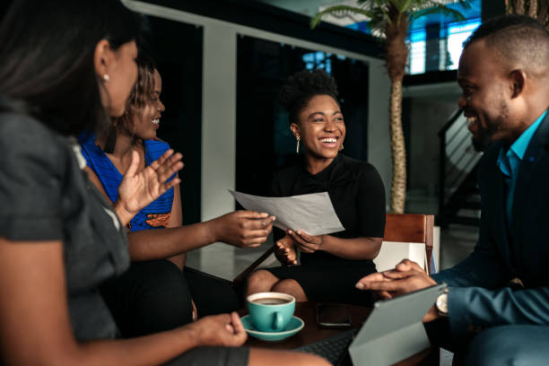 About Ndako Group