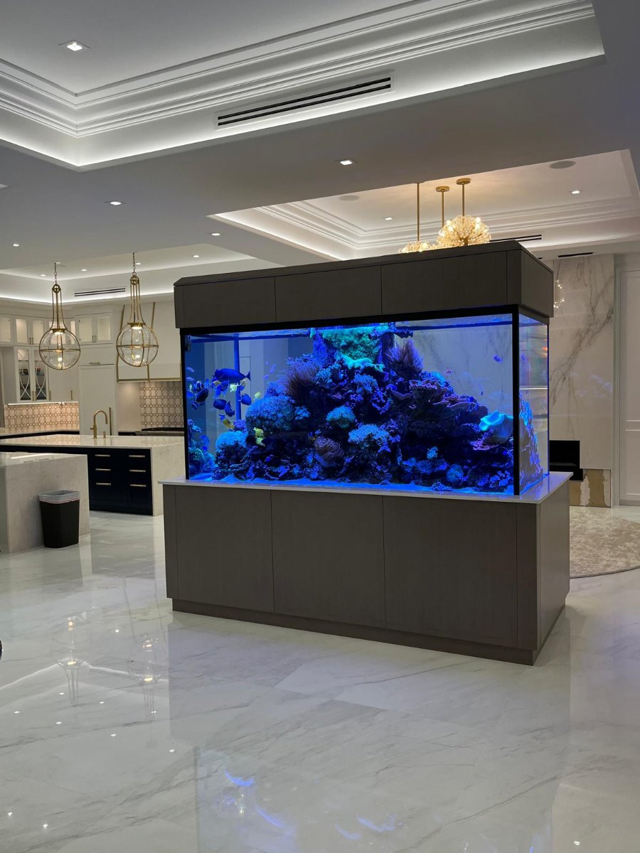 Coastal Villa Collection