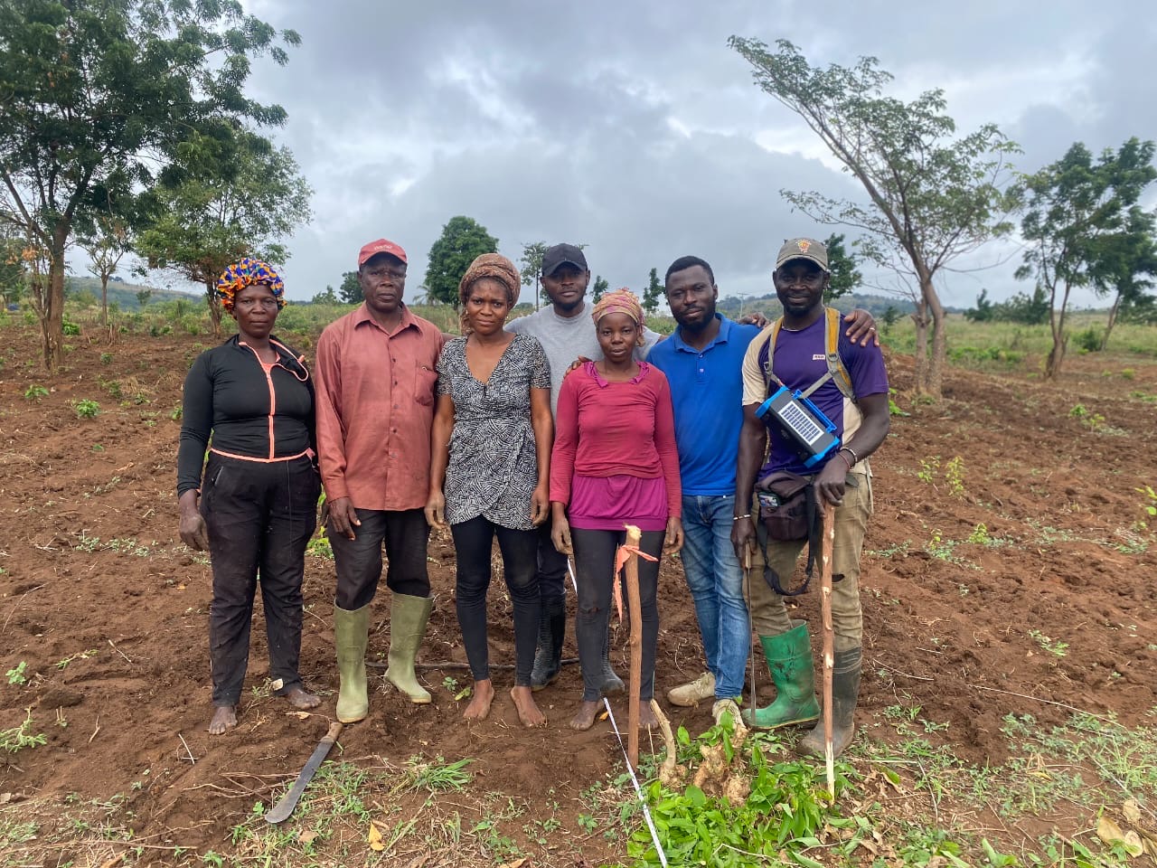 Community Development