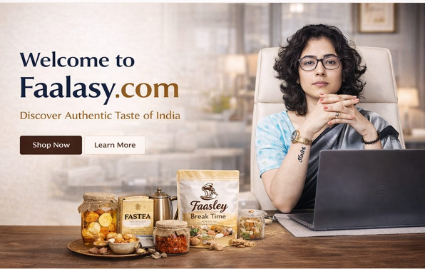 Faasley Foods