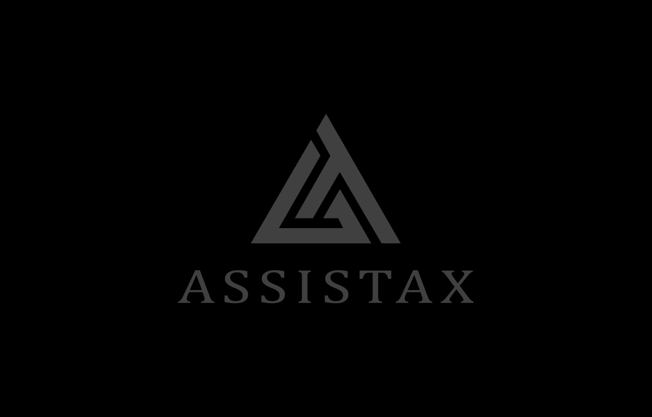 ASSISTAX Logo