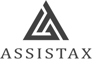 ASSISTAX Logo