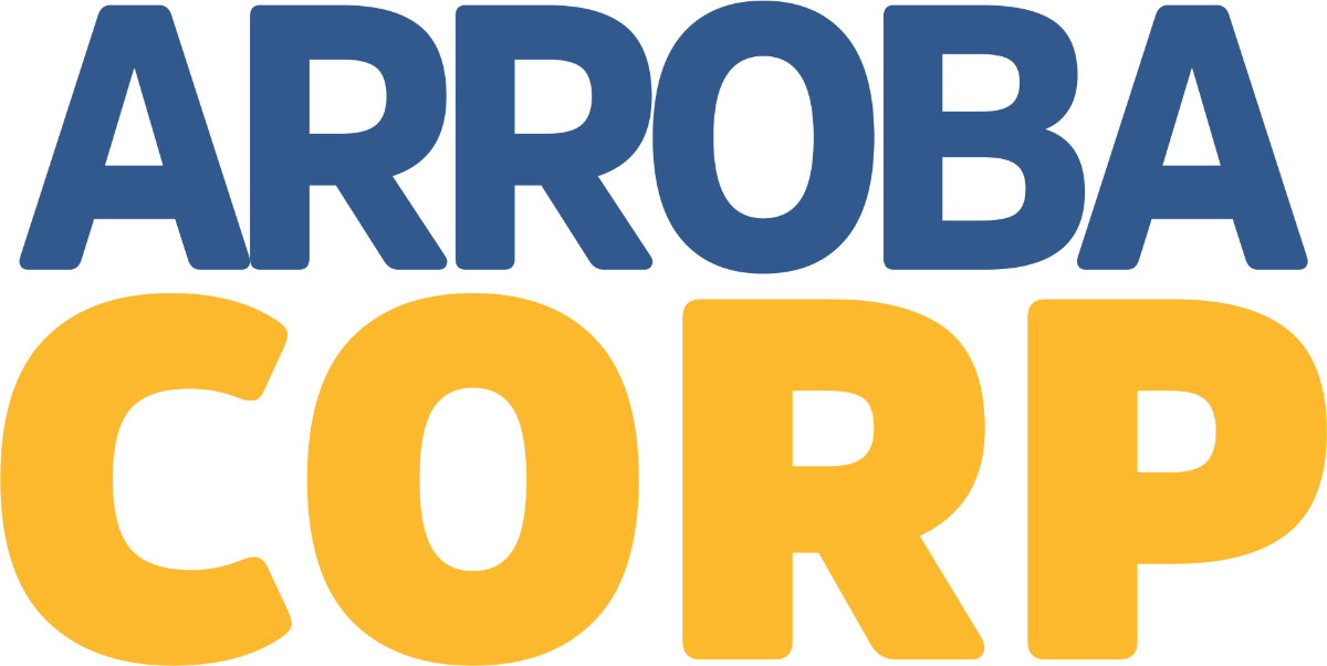 Arroba Corp