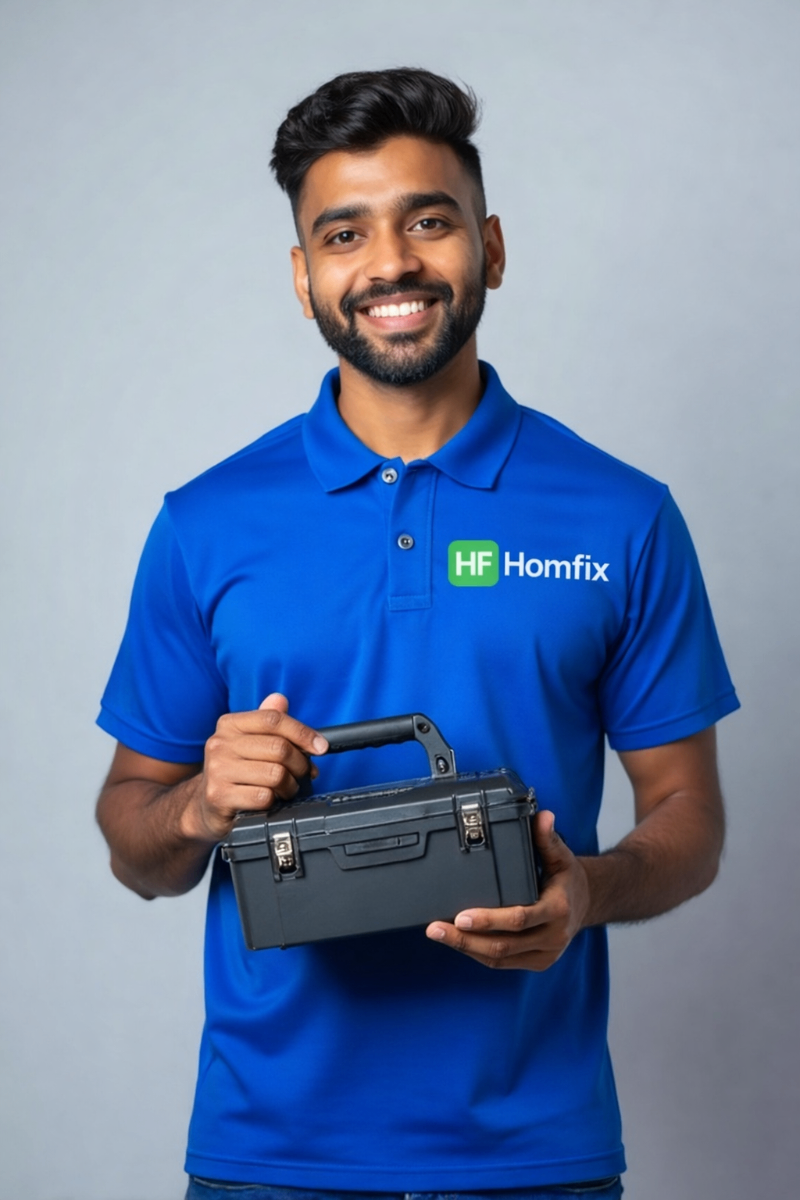 Professional Homfix Technician