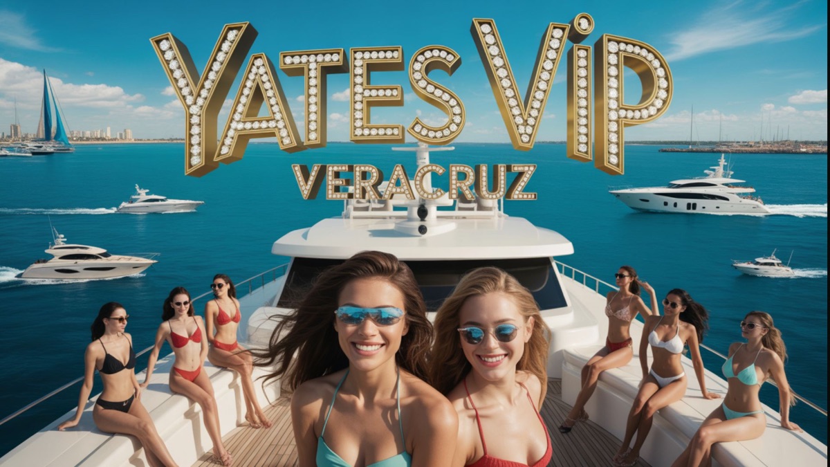 Yates VIP Veracruz Logo
