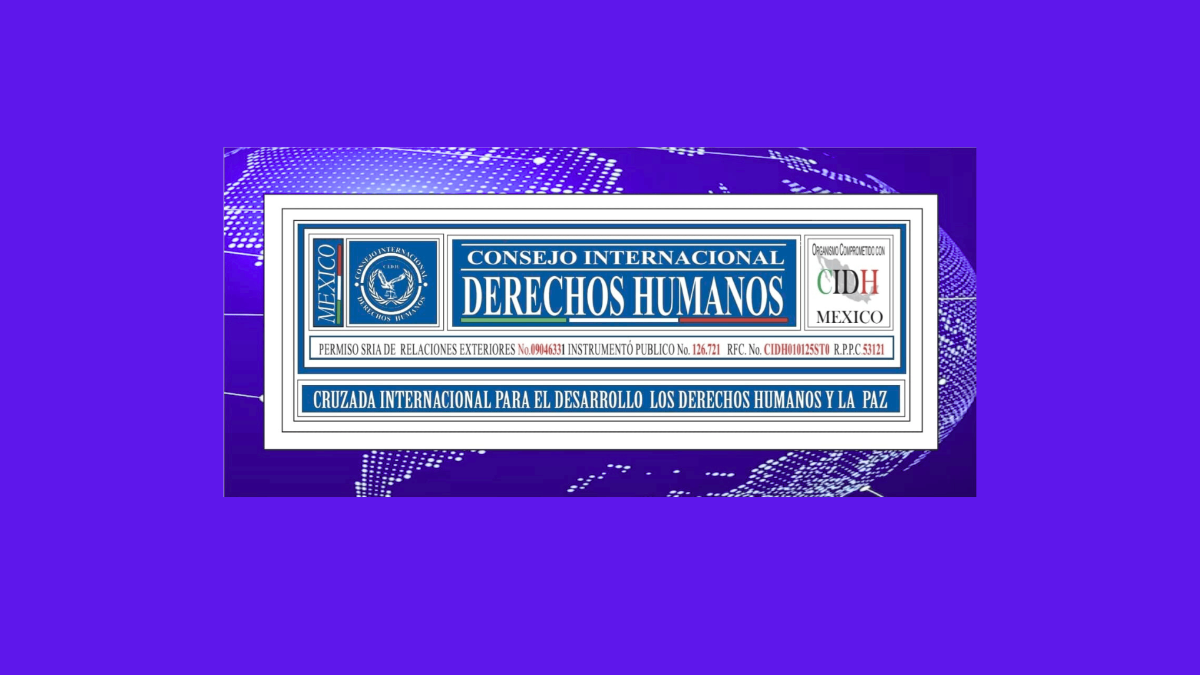 Consejo Internacional de Derechos Humanos