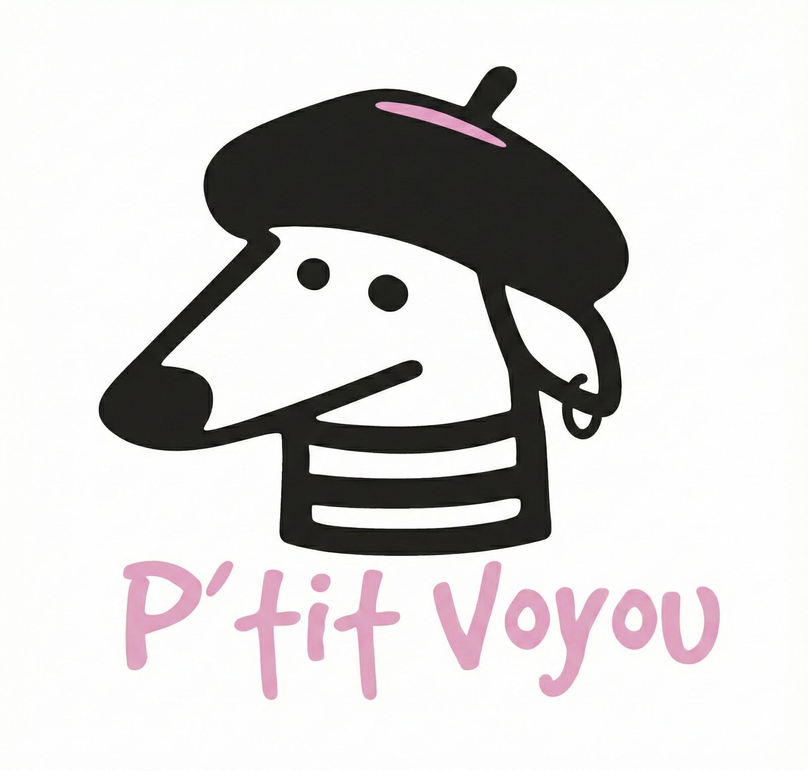 P'tit Voyou