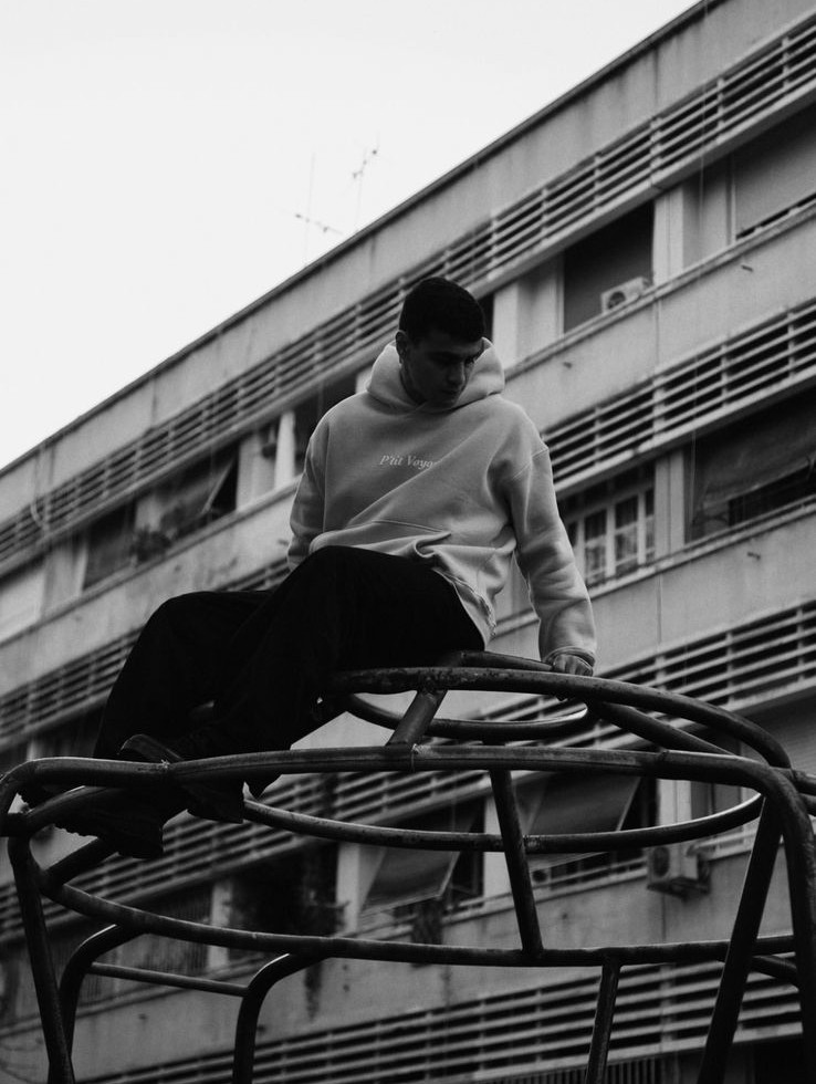 Notre Histoire - Voyou Rêveur