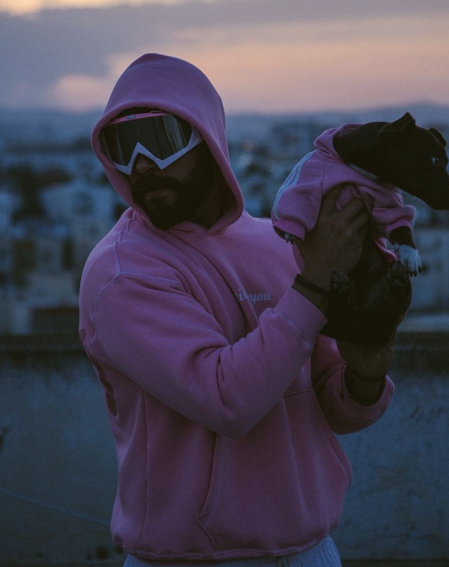 Maison Voyou - Collection