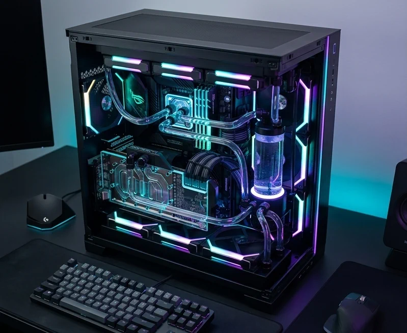 PC Gaming sur mesure Xtreme-PC