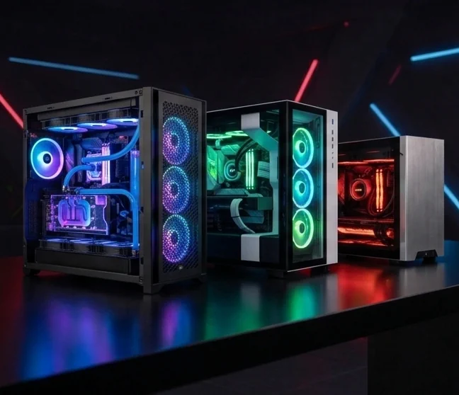 PC Préconfigurés Xtreme-PC