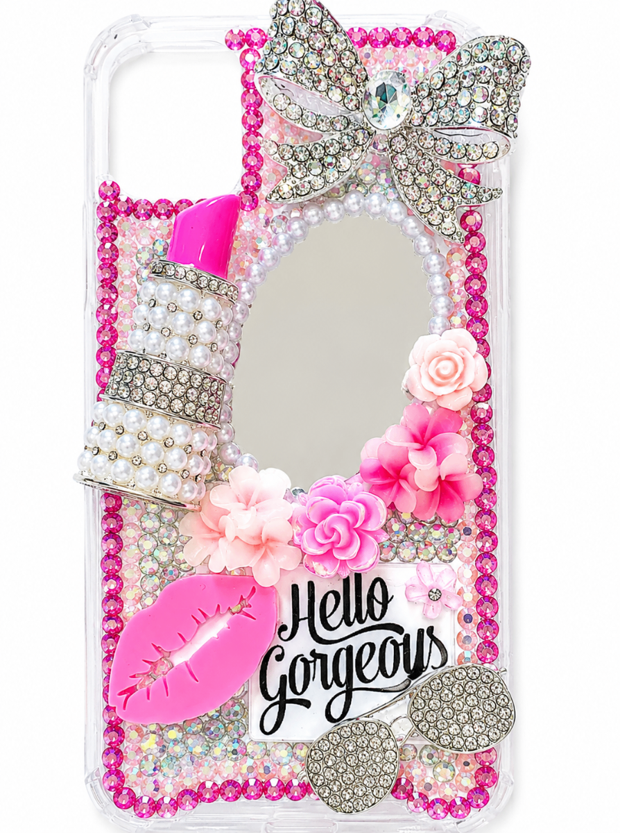 Dealers Choice Case
