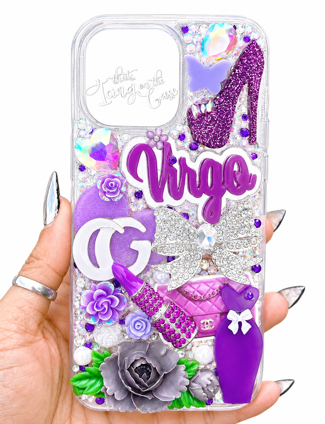 Zodiac Star Sign Case