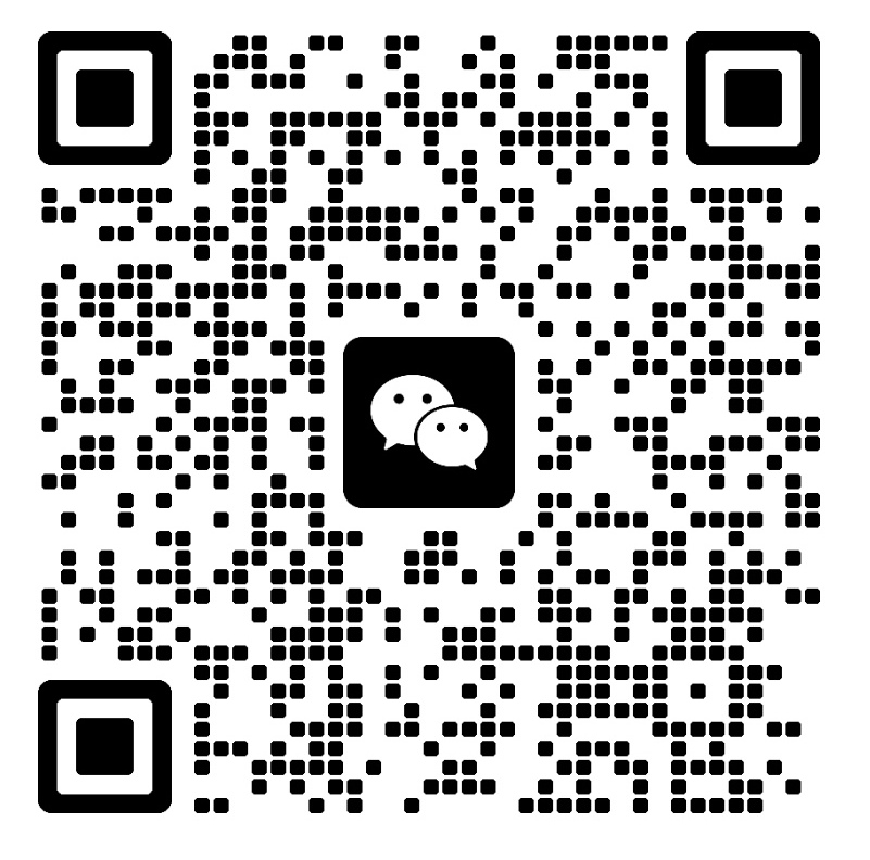 OpenClaw 中国微信交流群二维码