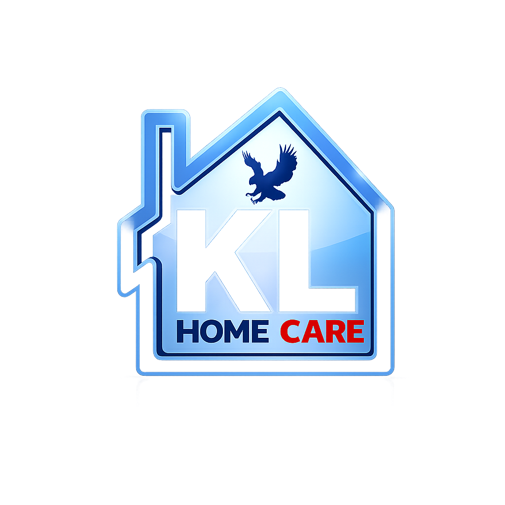 Logo KL Home Care