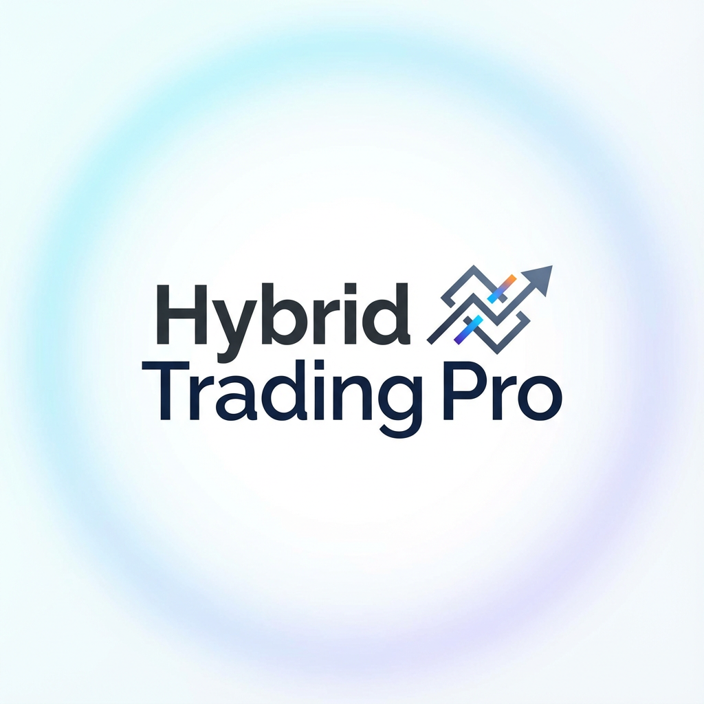 Hybrid Trading Pro Logo