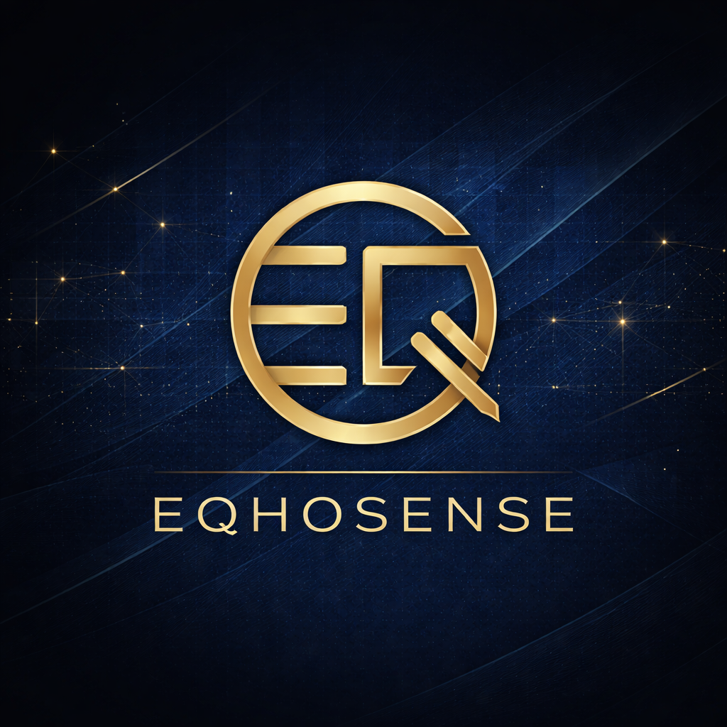 EqhoSense AI
