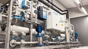 Water Treatment