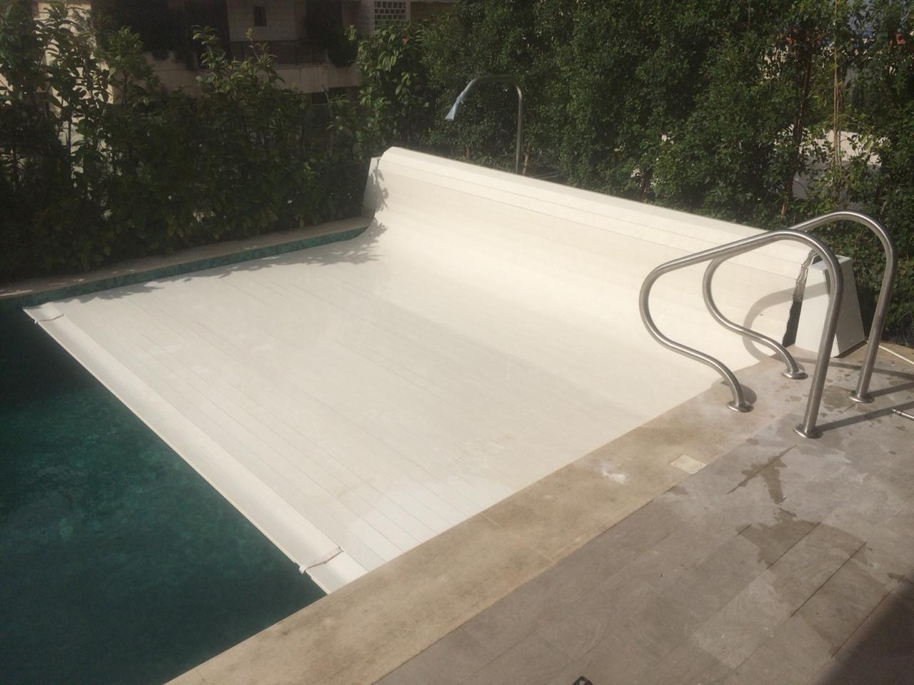 Pool Accessories & Covers project 2