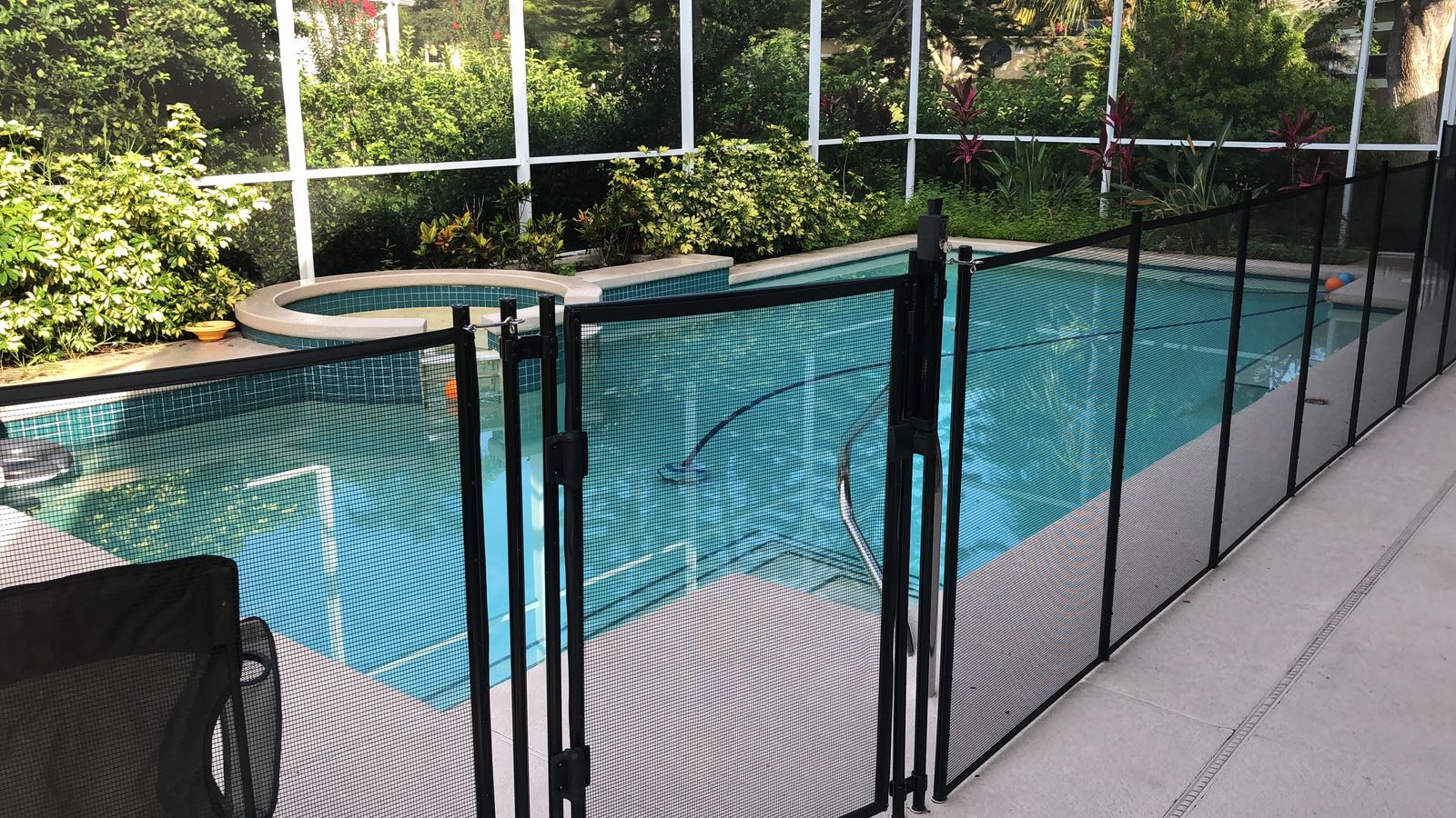 Pool Accessories & Covers project 4