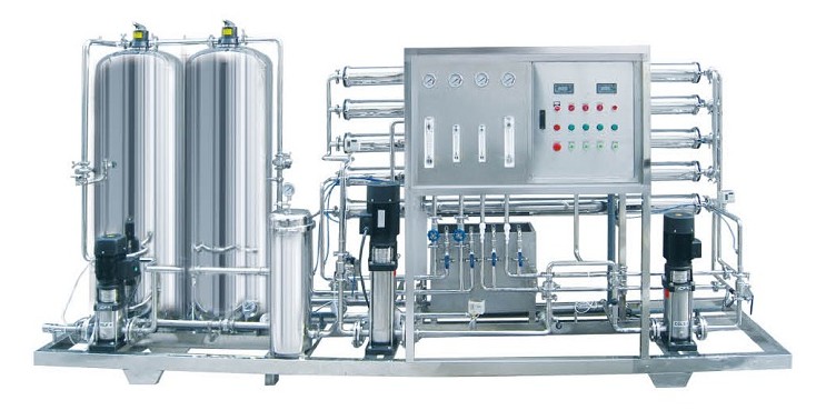 Water Treatment project 2