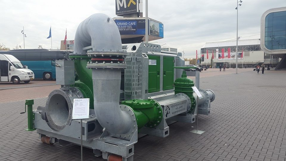 Water Treatment project 6
