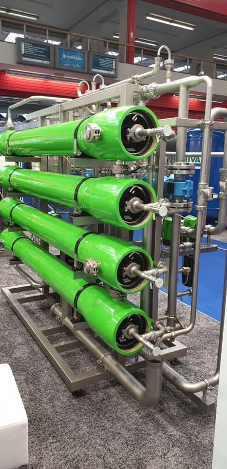Water Treatment project 5