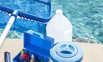 Pool Accessories