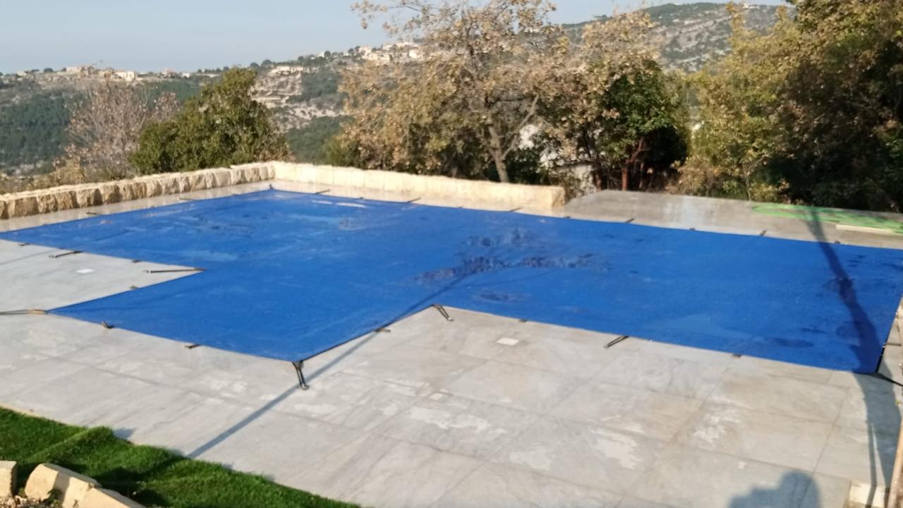 Pool Accessories & Covers project 3