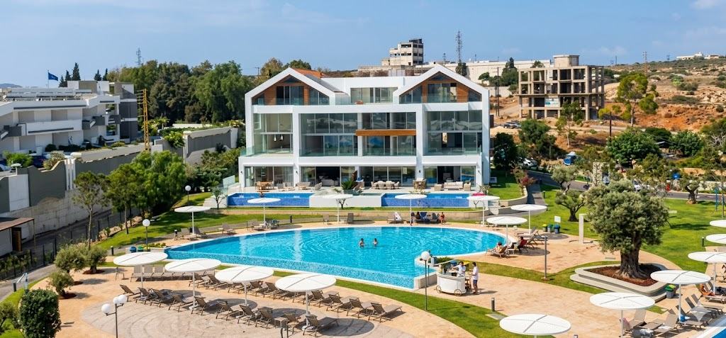 On-site pool project 1
