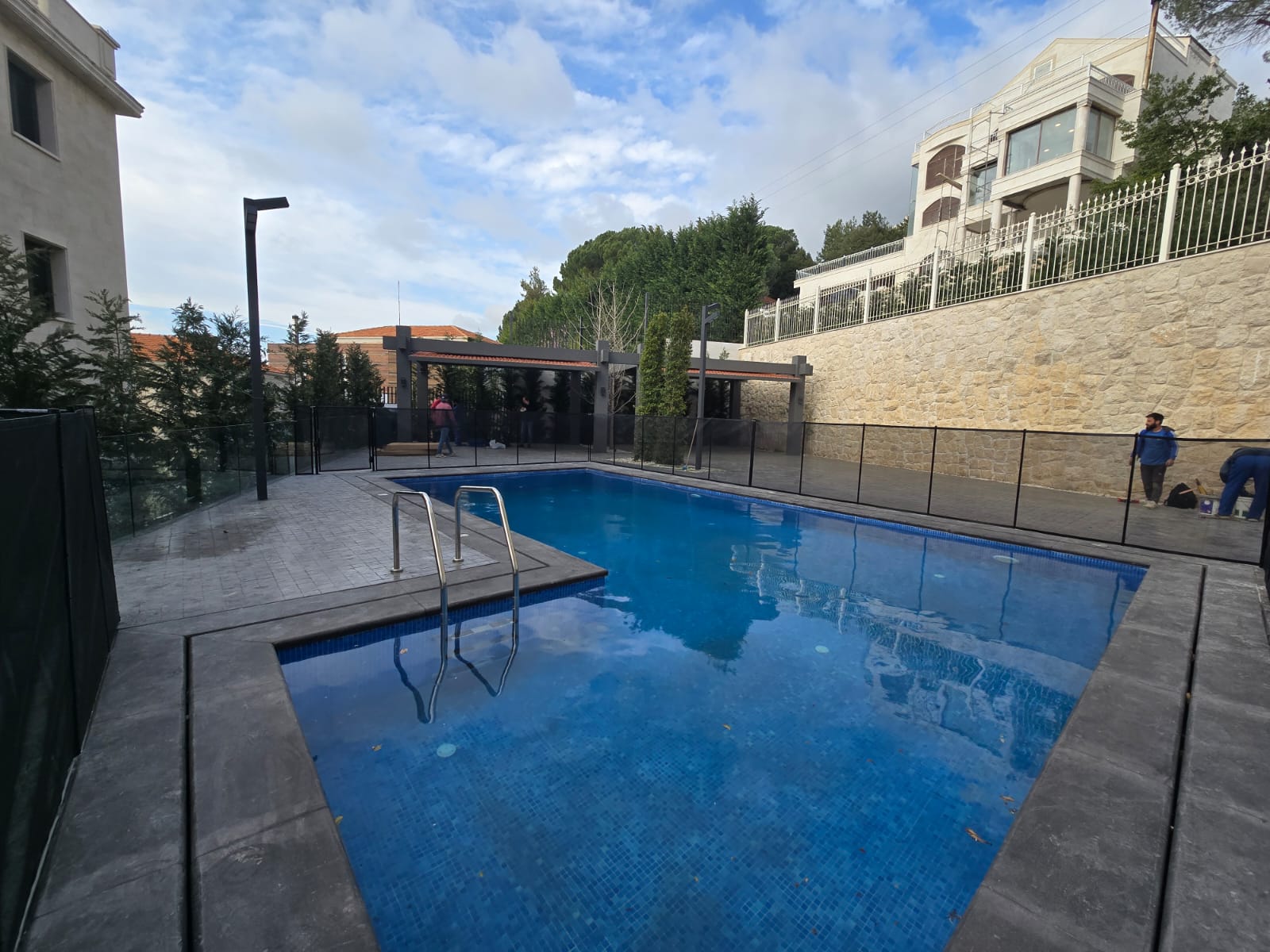 Pool Accessories & Covers project 5