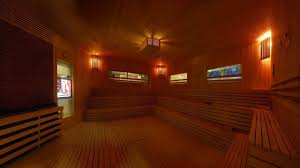 Saunas & Turkish Baths project 6