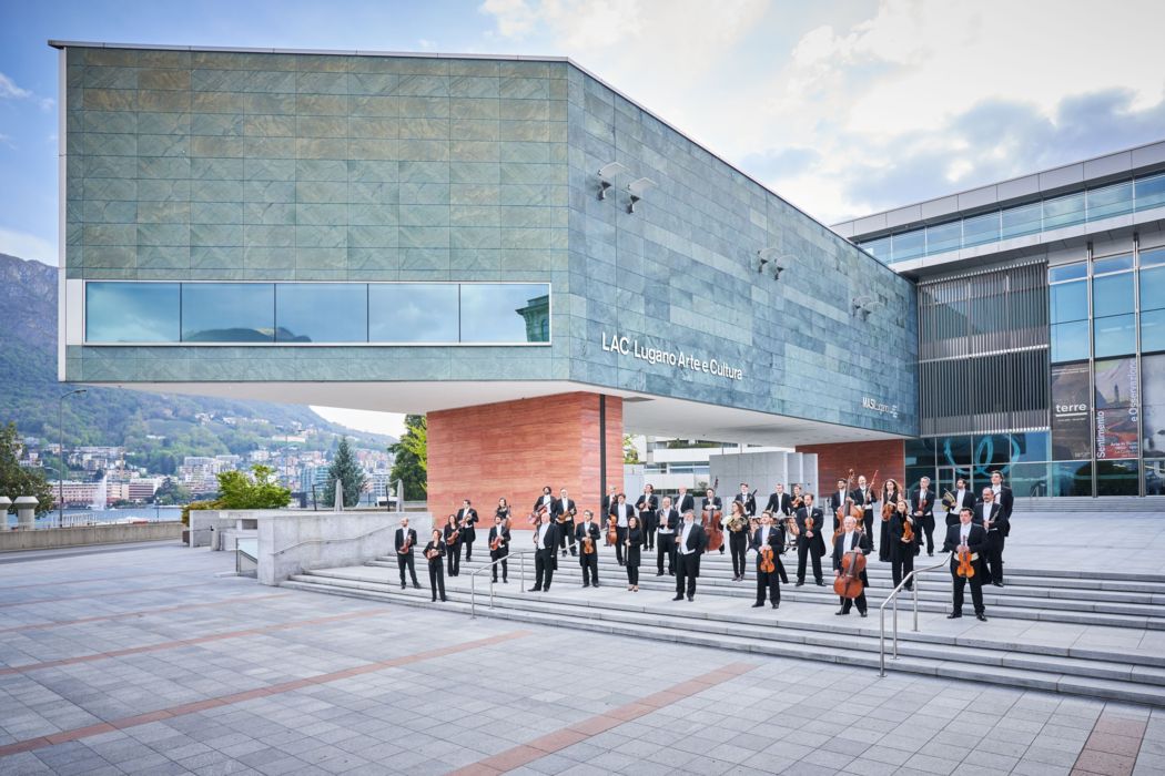 Lugano, Switzerland – Mediterranean Flair in the Alps