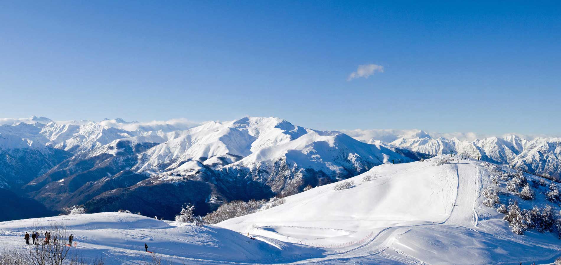 Mottarone (Piedmont, IT)