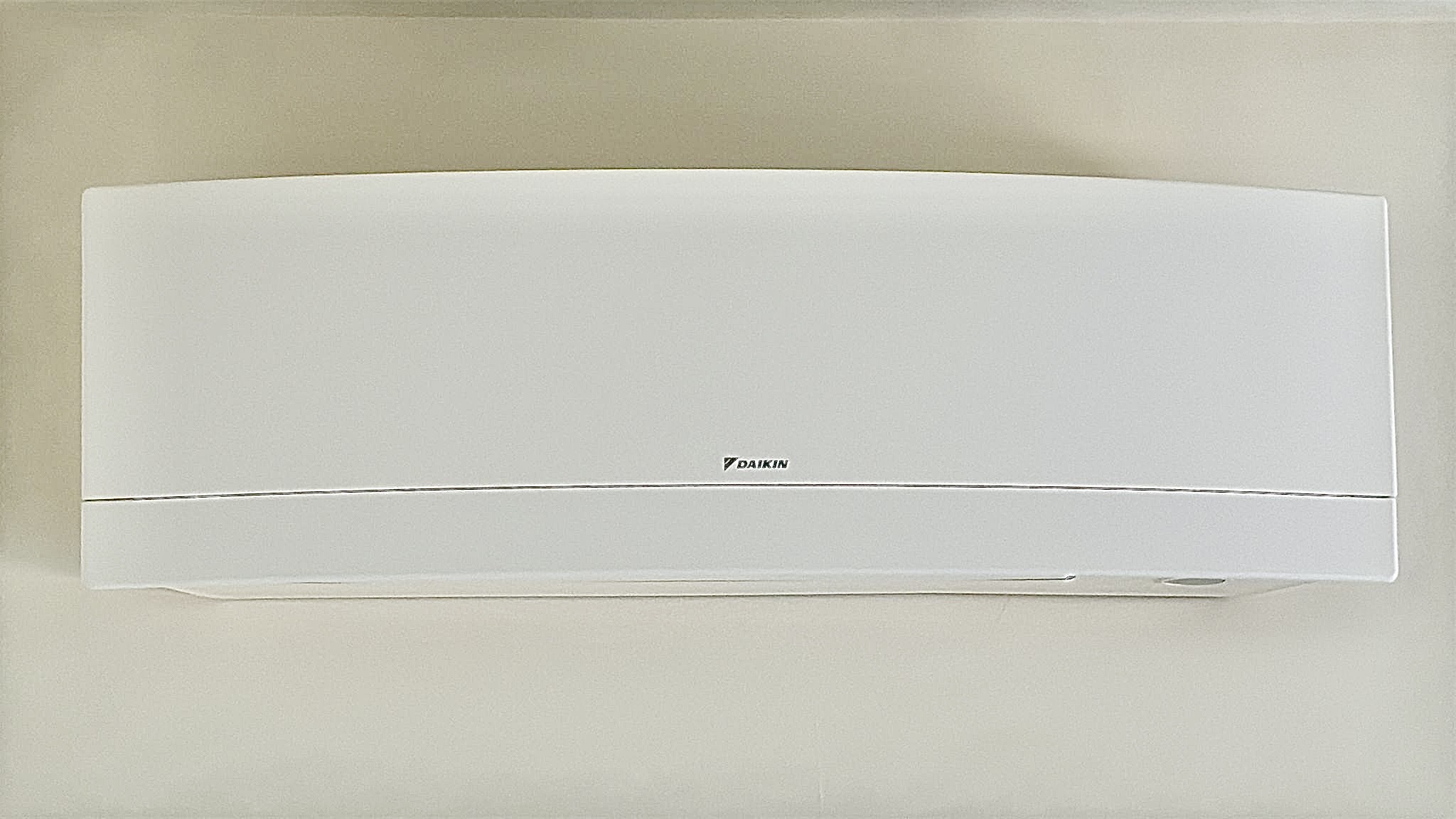 Daikin Air-Conditioning System