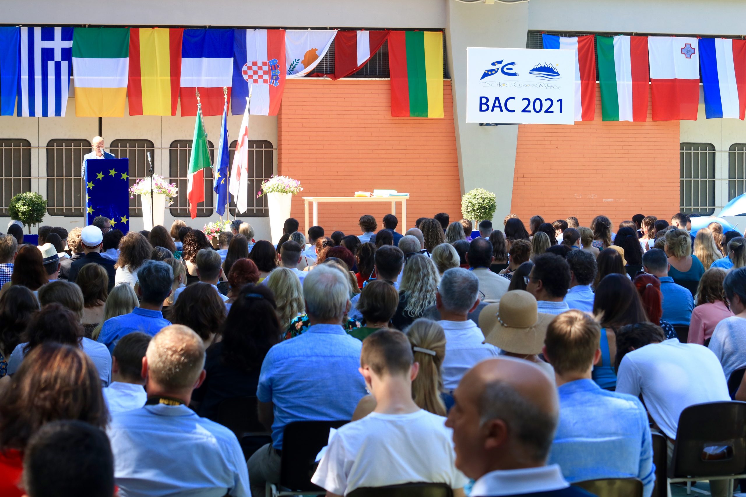 European School of Varese