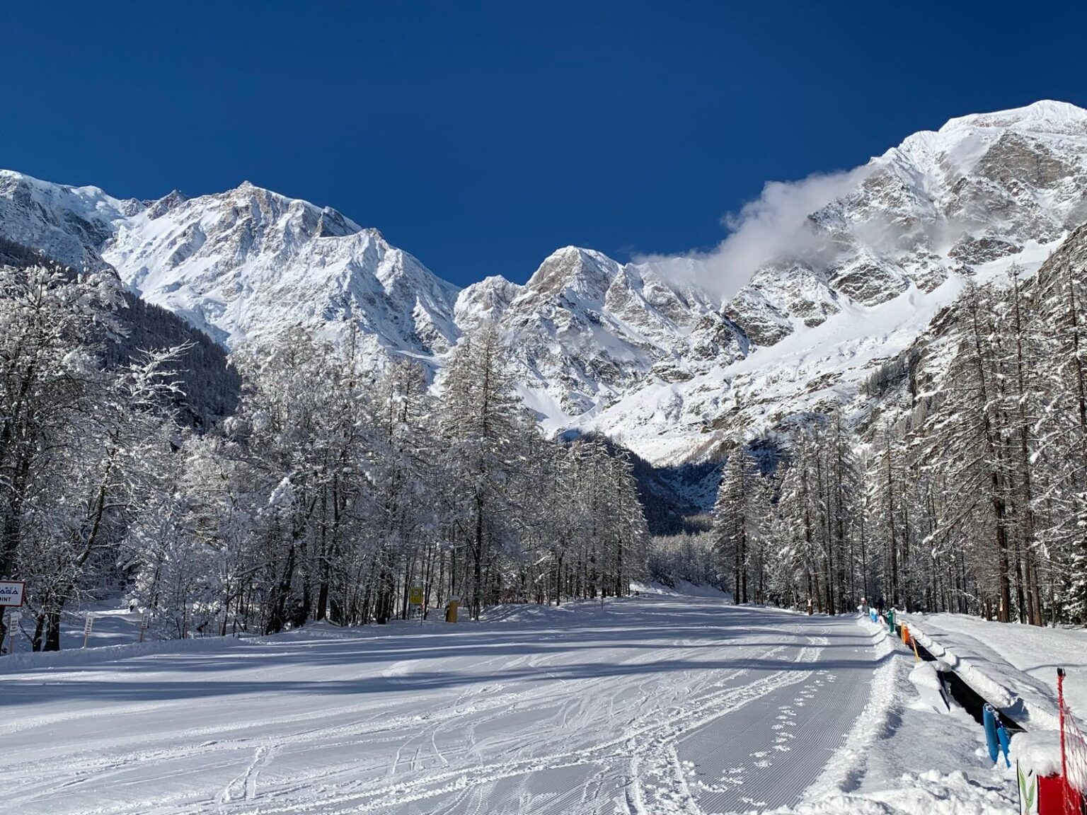 Macugnaga (Piemonte, IT)