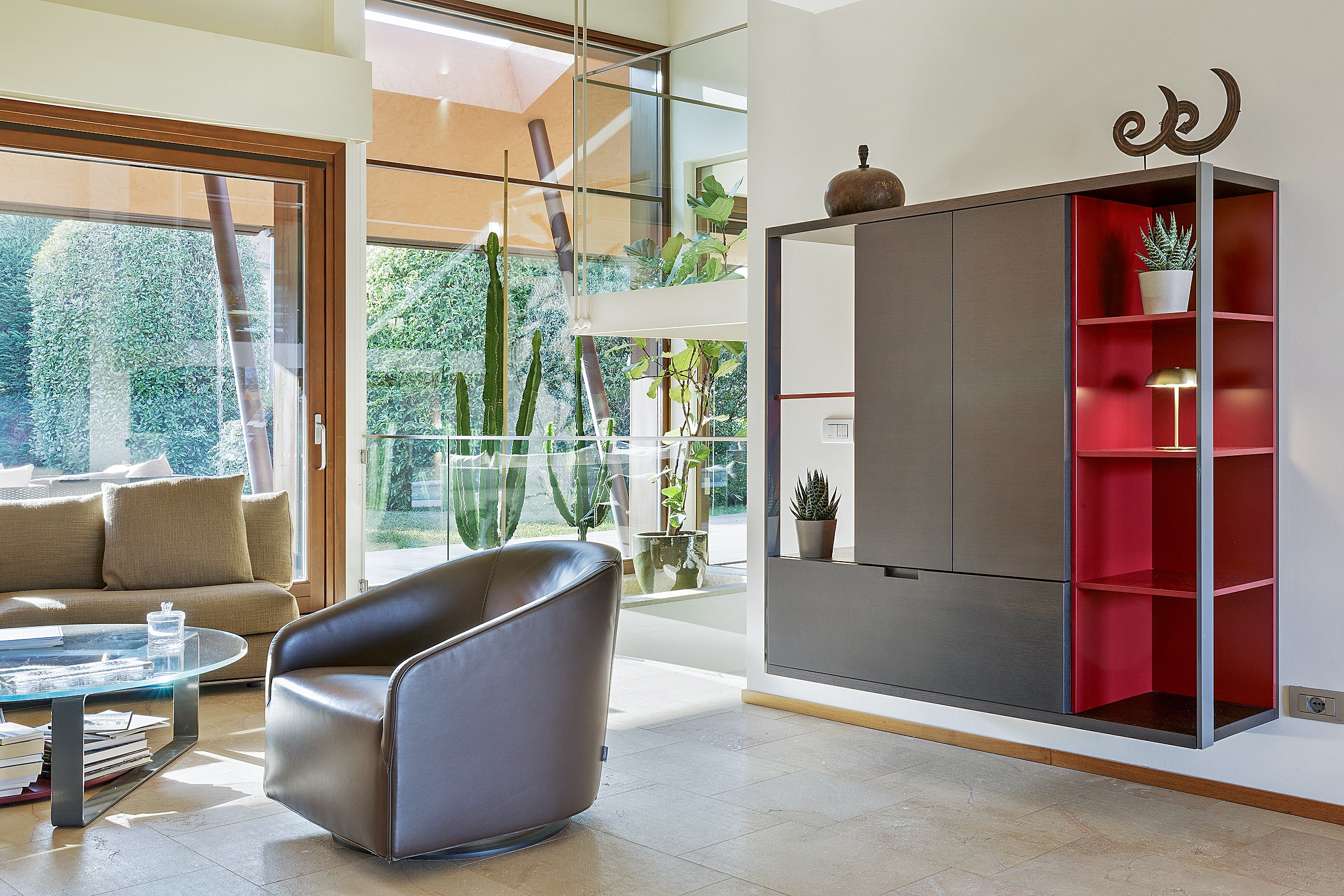 Living room (1st Floor)