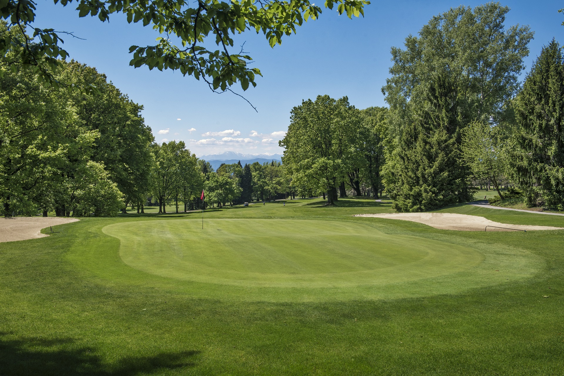 Golf club Varese