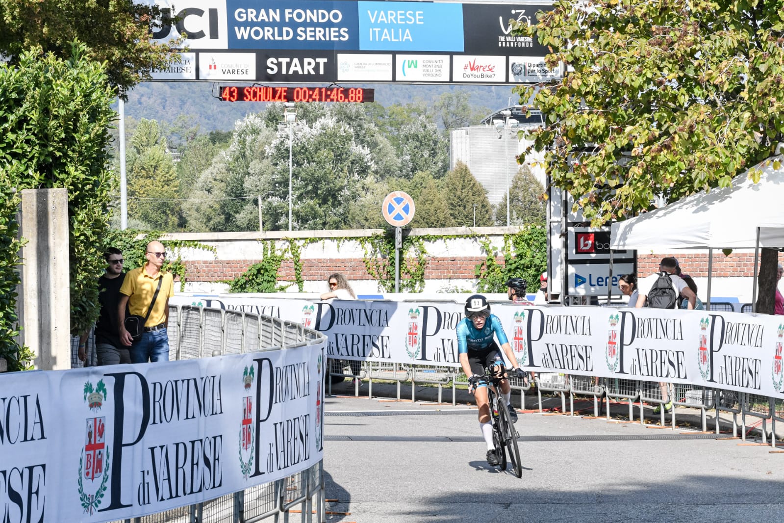 Rich Sporting Culture 2